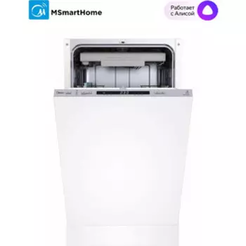 Встраиваемая посудомоечная машина Midea MID45S430i