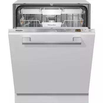 Встраиваемая посудомоечная машина Miele G 5050 SCVi Active