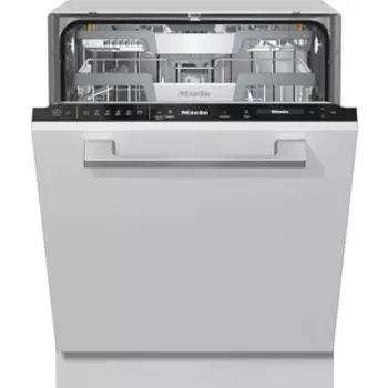 Встраиваемая посудомоечная машина Miele G 7460 SCVi