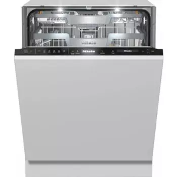 Встраиваемая посудомоечная машина Miele G 7690 SCVi