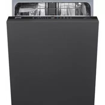 Встраиваемая посудомоечная машина Smeg ST273CL