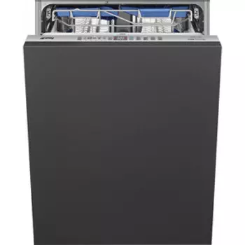 Встраиваемая посудомоечная машина Smeg STL323BQLH