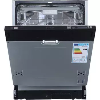 Встраиваемая посудомоечная машина Zigmund & Shtain DW 129.6009 X