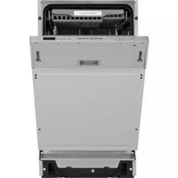 Встраиваемая посудомоечная машина Zigmund & Shtain DW 301.4