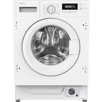 Встраиваемая стиральная машина Weissgauff WMI 6147 Inverter Steam