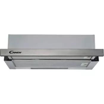 Вытяжка встраиваемая Candy CBT 6020/2X-07