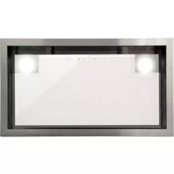 Встраиваемая вытяжка Cata GC DUAL 45 XGWH/D