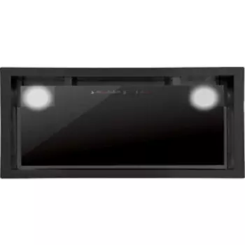 Встраиваемая вытяжка Cata GC DUAL A 75 XGBK /D