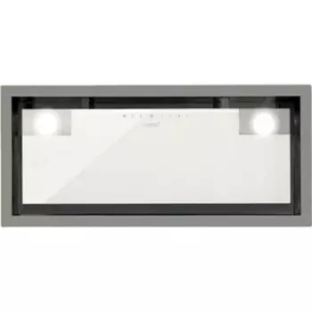Встраиваемая вытяжка Cata GC DUAL A 75 XGWH /D