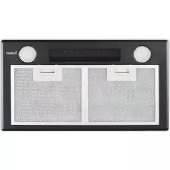 Встраиваемая вытяжка Cata GL 45 BK /B