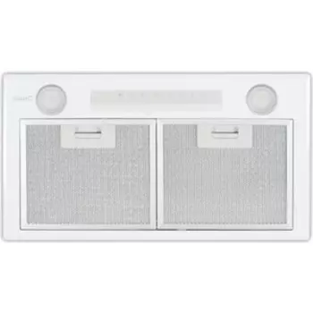 Встраиваемая вытяжка Cata GL 45 WH /B