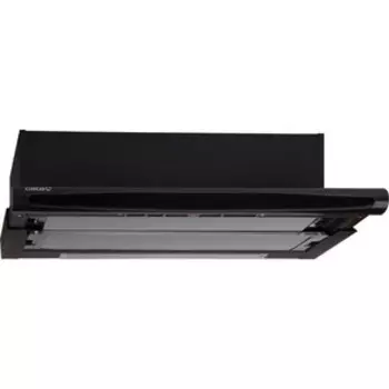 Встраиваемая вытяжка Cata TF-5260 BK /C