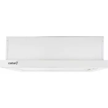 Встраиваемая вытяжка Cata TFB 5060 WH