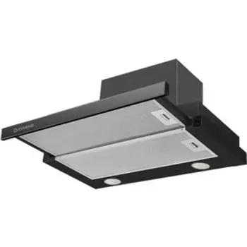 Встраиваемая вытяжка Ciarko EDS 60 GBK