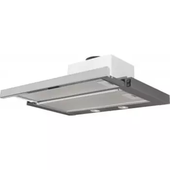 Встраиваемая вытяжка Ciarko Turbo 50 Inox