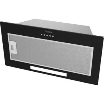 Встраиваемая вытяжка Evelux INTEGRAL 80 B