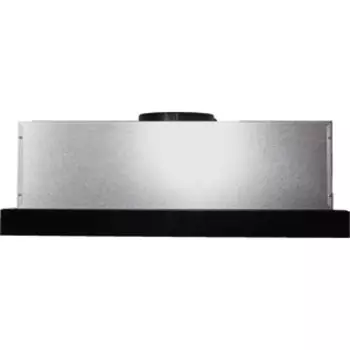 Вытяжка встраиваемая EXITEQ EX - 1076 Black glass