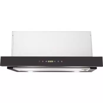 Вытяжка встраиваемая EXITEQ EX - 1145 black