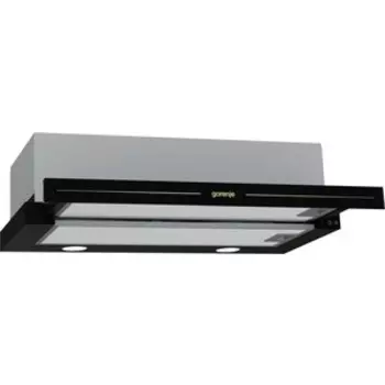 Вытяжка встраиваемая Gorenje BHP62CLB