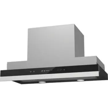 Встраиваемая вытяжка Gorenje BHP643ORAB