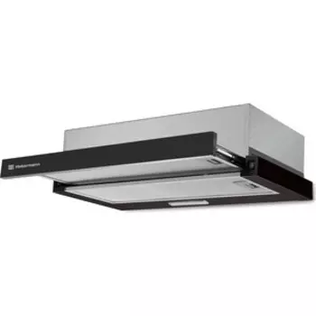 Встраиваемая вытяжка HEBERMANN HBFH 50.1 B