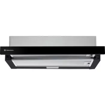 Встраиваемая вытяжка HEBERMANN HBFH 60.2 B