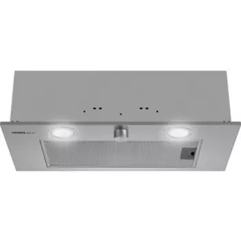 Встраиваемая вытяжка HOMSair Camelia 60RD нержавеющая сталь