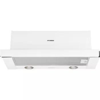 Встраиваемая вытяжка Hyundai HBH 6236 WG