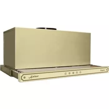 Встраиваемая вытяжка Kaiser EA 644 ELFEm Eco