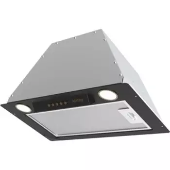 Вытяжка встраиваемая Korting KHI 6631 RN