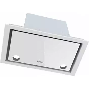 Вытяжка встраиваемая Korting KHI 6777 GW