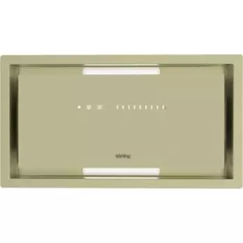 Вытяжка встраиваемая Korting KHI 6997 GB