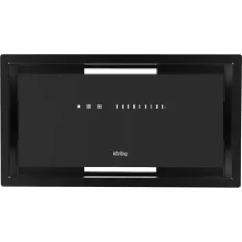 Вытяжка встраиваемая Korting KHI 6997 GN