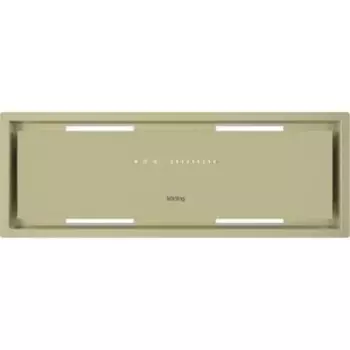 Вытяжка встраиваемая Korting KHI 9997 GB