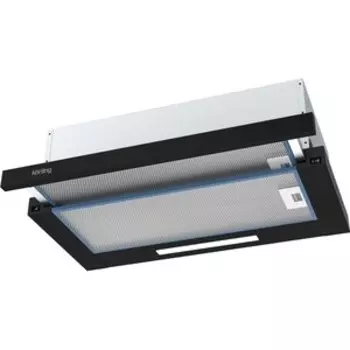 Вытяжка встраиваемая Korting KHP 6512 N