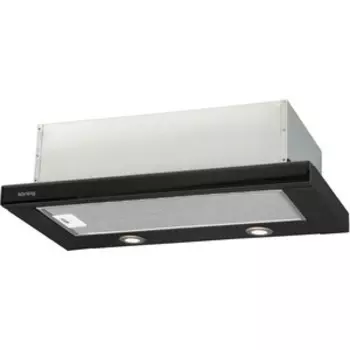 Вытяжка встраиваемая Korting KHP 6617 GN