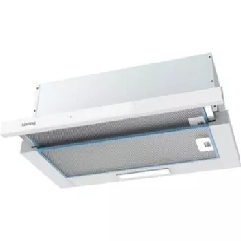Вытяжка встраиваемая Korting KHP 6975 GW