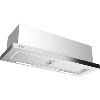 Вытяжка встраиваемая Korting KHP 9815 X