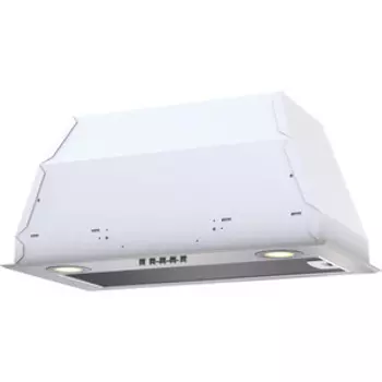 Вытяжка встраиваемая Krona Ameli 600 inox PB