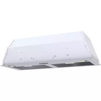 Вытяжка встраиваемая Krona Ameli 900 white PB