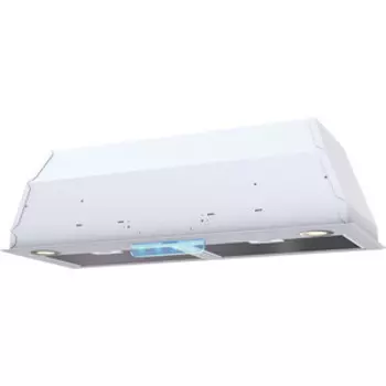 Вытяжка встраиваемая Krona Ameli 900 white S