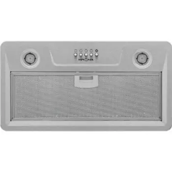 Вытяжка встраиваемая Krona LUISA 600 INOX PB