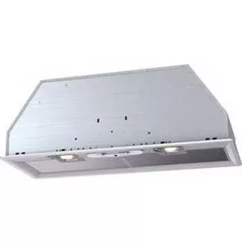 Встраиваемая вытяжка Krona MINI 900 white slider