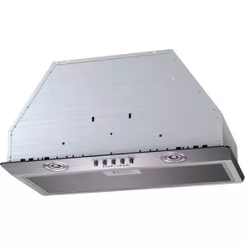 Вытяжка встраиваемая Krona RUNA 600 inox PB