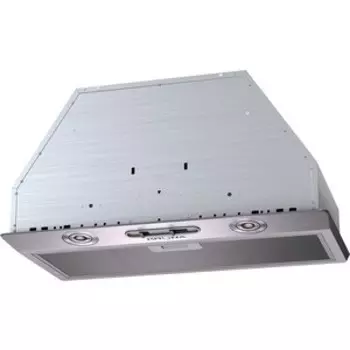 Вытяжка встраиваемая Krona RUNA 600 inox s
