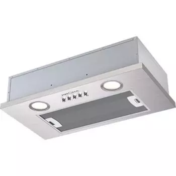 Вытяжка встраиваемая Krona SELINA 600 inox PB