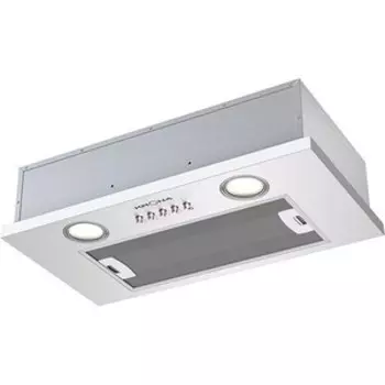 Вытяжка встраиваемая Krona SELINA 600 white PB