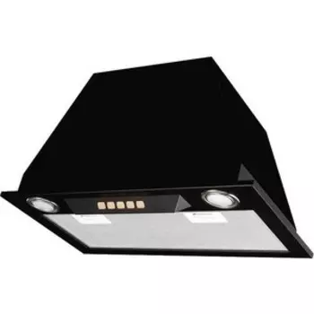 Встраиваемая вытяжка Kuppersberg INLINEA 52 B