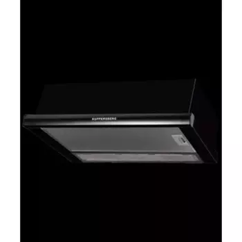 Встраиваемая вытяжка Kuppersberg Slimlux II 60 SG