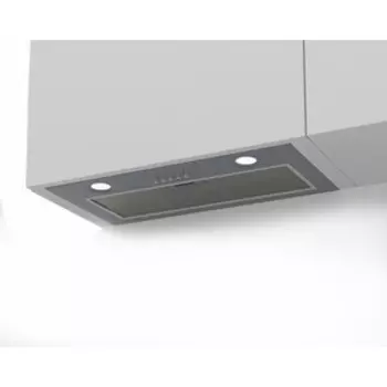 Вытяжка встраиваемая Lex GHOST 600 INOX